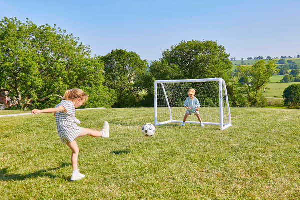 But de football REBO 183 cm x 122 cm